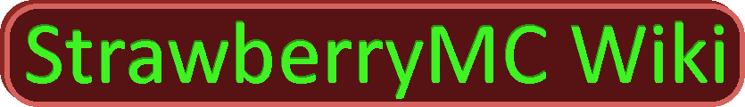 StrawberryMC